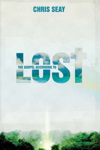 The Gospel According to Lost - cover