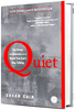 Quiet: The Power of Introverts in a World that Can't Stop Talking