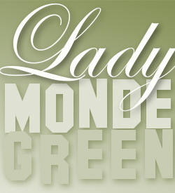 Lady Mondegreen